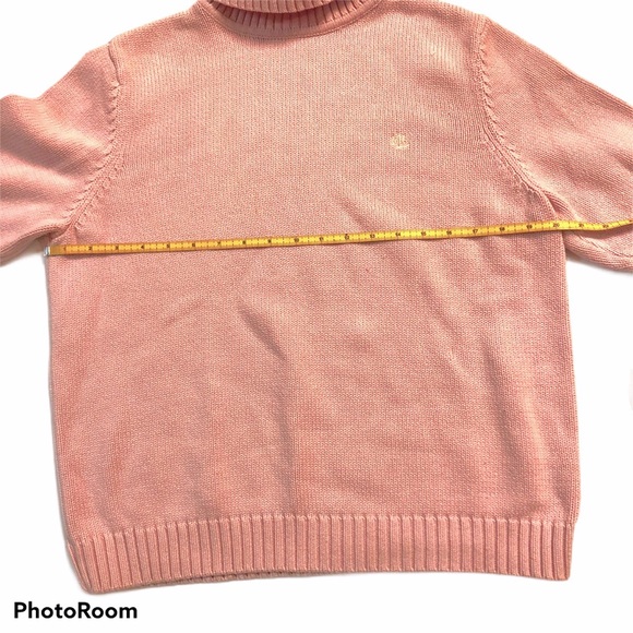 Lauren by Ralph Lauren Vintage Turtleneck Sweater - Picture 7 of 8